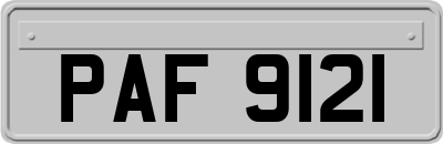 PAF9121