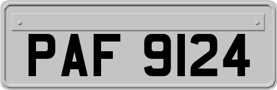 PAF9124
