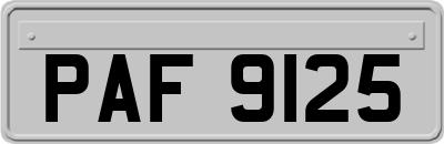 PAF9125