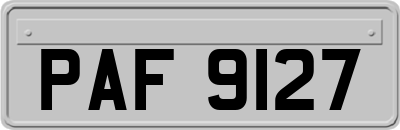 PAF9127