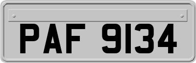 PAF9134