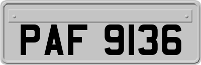 PAF9136