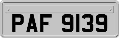 PAF9139