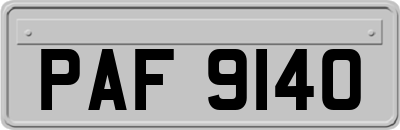 PAF9140