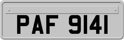 PAF9141