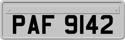 PAF9142