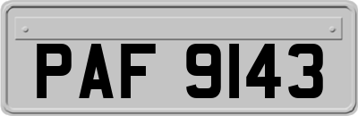 PAF9143