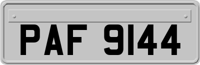 PAF9144