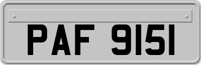 PAF9151