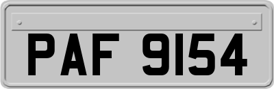PAF9154