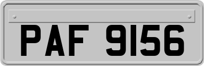 PAF9156