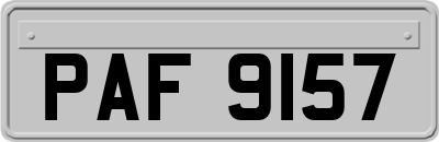 PAF9157