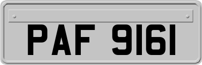PAF9161
