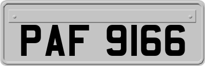 PAF9166
