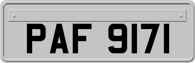 PAF9171