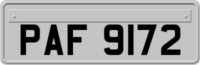 PAF9172