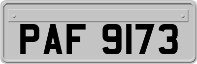PAF9173