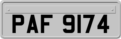 PAF9174