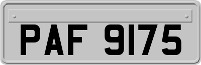 PAF9175