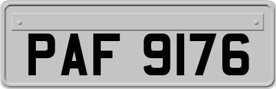 PAF9176
