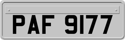 PAF9177