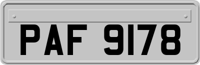 PAF9178