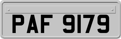 PAF9179