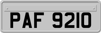PAF9210