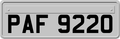 PAF9220