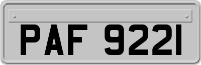 PAF9221