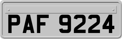 PAF9224