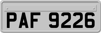 PAF9226