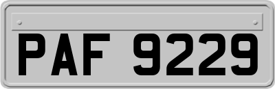 PAF9229