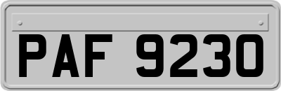 PAF9230