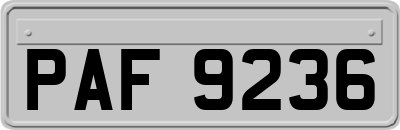 PAF9236