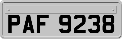 PAF9238