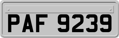 PAF9239