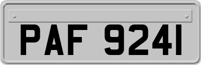 PAF9241
