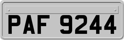 PAF9244