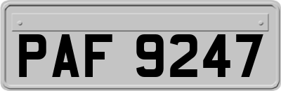 PAF9247