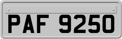PAF9250