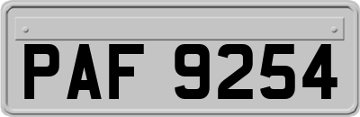 PAF9254