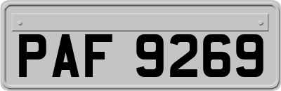 PAF9269