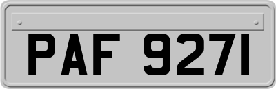 PAF9271