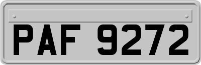 PAF9272