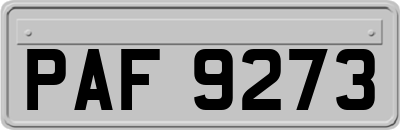 PAF9273