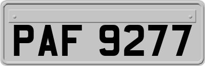PAF9277