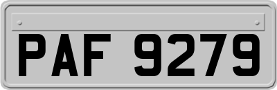 PAF9279