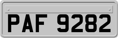 PAF9282