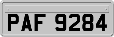 PAF9284